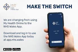 nhs app make the switch nhs app make the switch